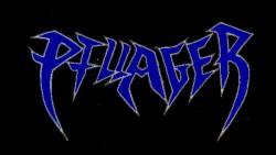 Pillager (USA) : Demo 10-07